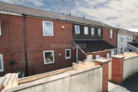 3 Bedroom Terraced